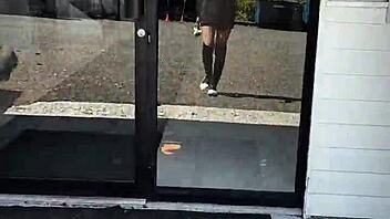 asian ladyboy lexi faith in summer vlog 01