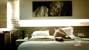 I accidentally recorded my cuckold wife with big cock, but she wanted her husband to see it on chequense channel, the audio is amazing