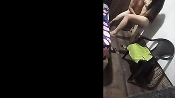 i left a camera in my wife's apartment and caught a stranger fucking her hard! real cheating wife porn with neighbor 😱💦