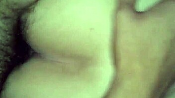 hey, check my homemade vid with mi flaquita culona, pure amateur heat!