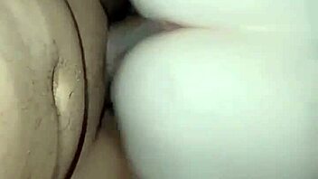 Watch this latina blonde ride my big black cock with juicy pussy 😍