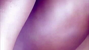 ebony neighbor rides monster cock at home