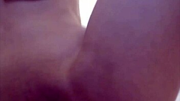 Two Blonde Teens Masturbate With Vibrators On Cam