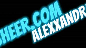 Riding My Tantaly Doll Feels So Intense And Emotional