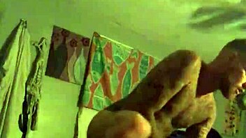 Foreplay ass play throat fucking two lovers playtime