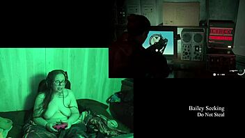 Naked Fun At Lake House Part 3