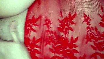 Intense anal pleasure overwhelms her senses