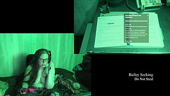 Naked Fun At Lake House Part 3