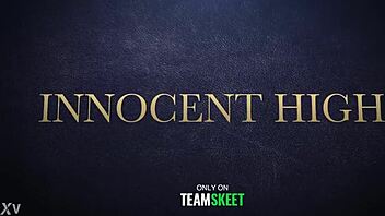 hey, check these risky girls in a wild threesome with the master!