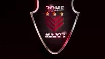 Yasmine De Leon milks Rome Major expertly