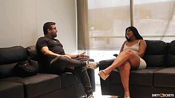 Hell Yeah! Celebrating Custody with Stepson by Banging Hard!