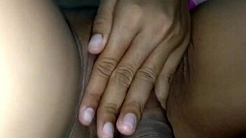 I hit and joke in cuckold's face