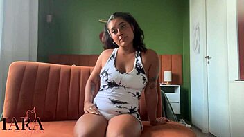 Neighbor thanks you for helping with jerk off instructions.