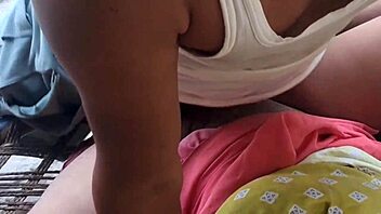 south indian aunty getting fucked by german masseuse