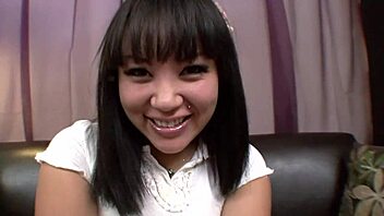 fucking curvy asian milf