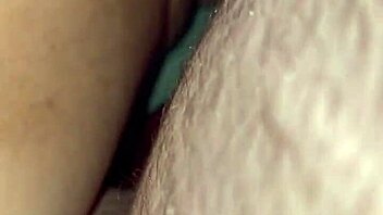 Watch this chubby amateur wife squirting all over during sex