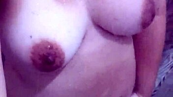 I want your hot cum dripping all over my curvy belly.