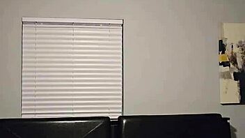 Busty brunette pawg riding and getting all holes creampied by bbc