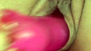 Kira Croft and Lexxi Tyler engage in lesbian sex with toys