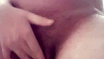 Pregnant Babe, How's That Golden Shower Feel?