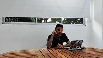 xxxtime cocinando una follada bien rica con mi lengua en su coño
