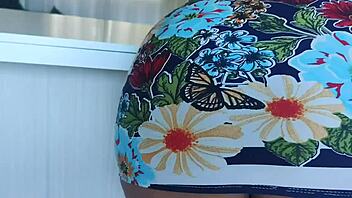 Pregnant Wife Cheats With Plumber And Lets Him Cum Inside