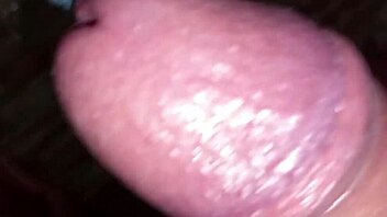 at my stepmother's house, risky shower moment