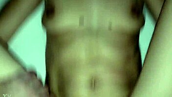 Slut Creampie Breeding with Rough Bareback