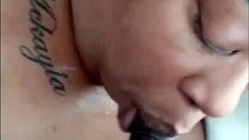 Is miss mop mouth upside down or teasing you?