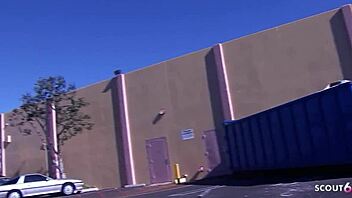 Black guy's unlucky pickle rescue turns Erotic