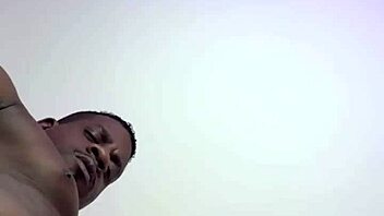 Young Japanese girl fucks black stepfather in leaked video