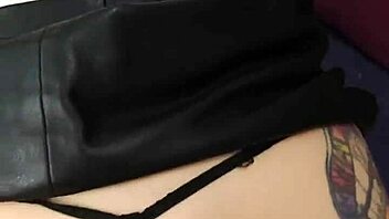 Fucked the teacher and cummed on her glasses