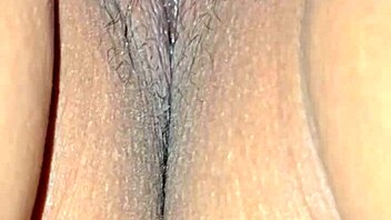 Cierra Masturbates Doggystyle With Creampie In Ass