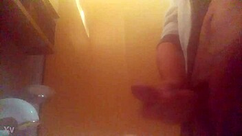 Amateur sex in Buenos Aires with Paja bs