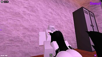 roblox fucking in class, come on.