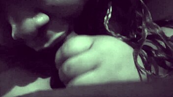 Feeling Wild With Fat Lil Pound Cake in Bedroom Domination