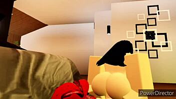 Quick sex with a friend