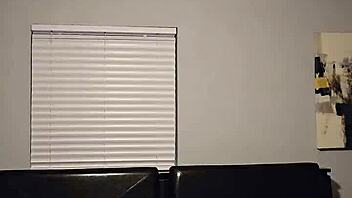 Busty brunette pawg riding and getting all holes creampied by bbc