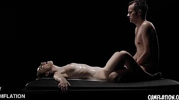 Alice Zaffyre accepts messy, wet, sticky, and hot loads