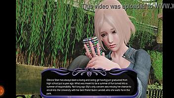 hg hittu x sixus ritual of lust is the most bizarre game ever in the world