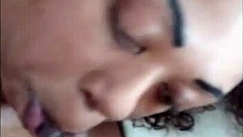 Is miss mop mouth upside down or teasing you?