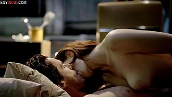 Full Episodes of Femme Fatales S02 E03 Translated to Arabic for Intense Drama.