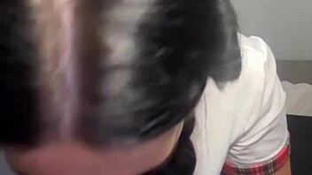 feeling so horny with my british girlfriend using toys