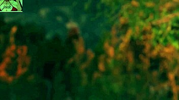 stepmother gives a relaxing massage fuck