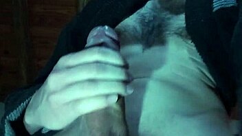 Hey, check out me blasting a huge cumshot onto the camera for you! 😈
