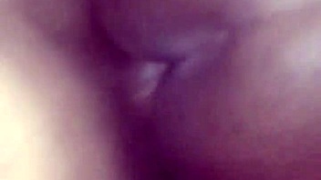 I'm fucking my friend's wife close up, he groans