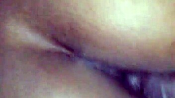 Good Young Teen Pussy Gets Wet And Black!