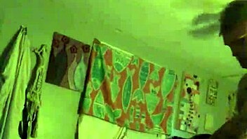 Foreplay ass play throat fucking two lovers playtime