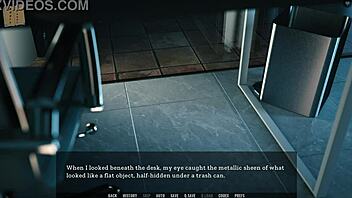 Tales from the unending void 78