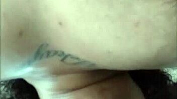 Is miss mop mouth upside down or teasing you?